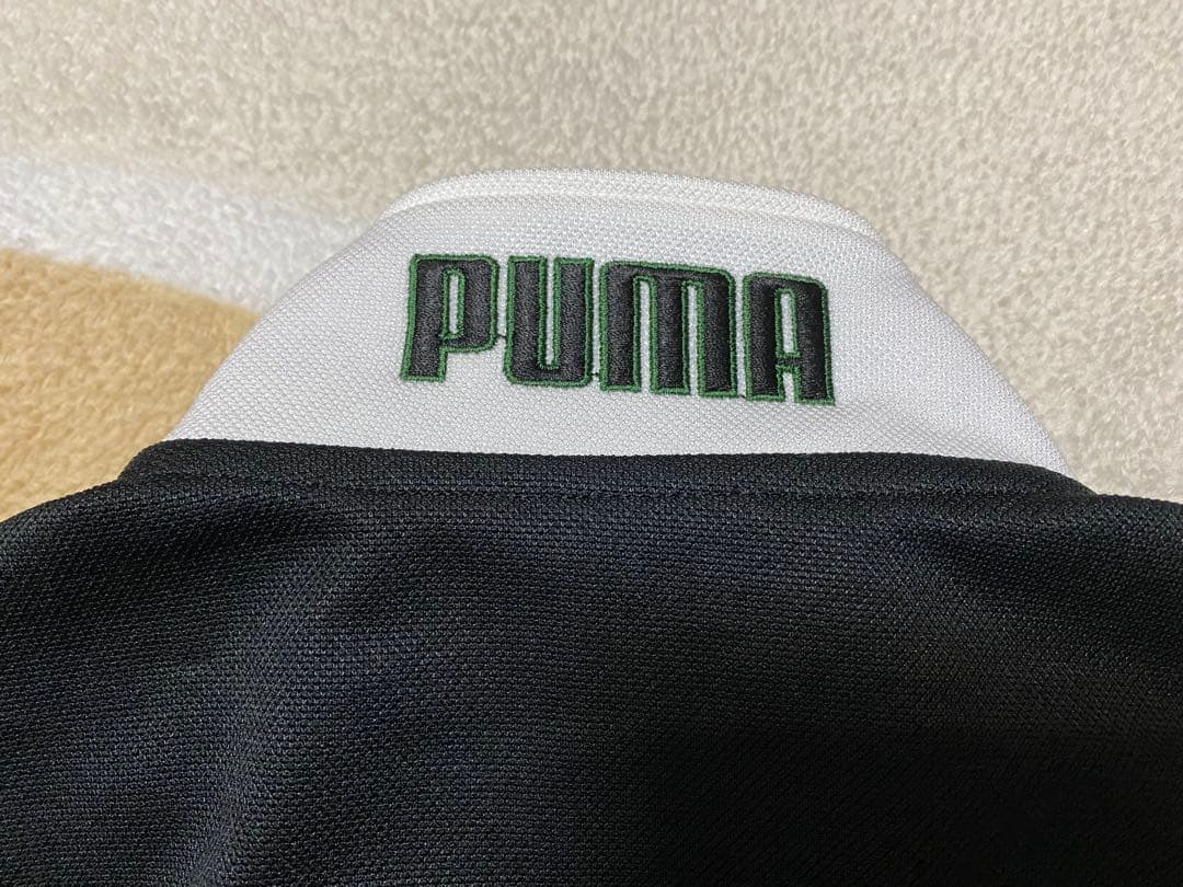 読売ヴェルディモデル　PUMAトラックスーツ