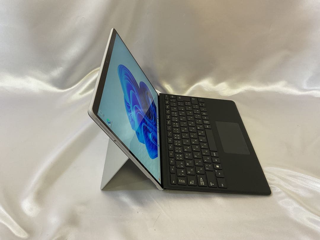 Windowsタブレット本体 Surface Pro 8 LTE i5 8g 256g Office 2024