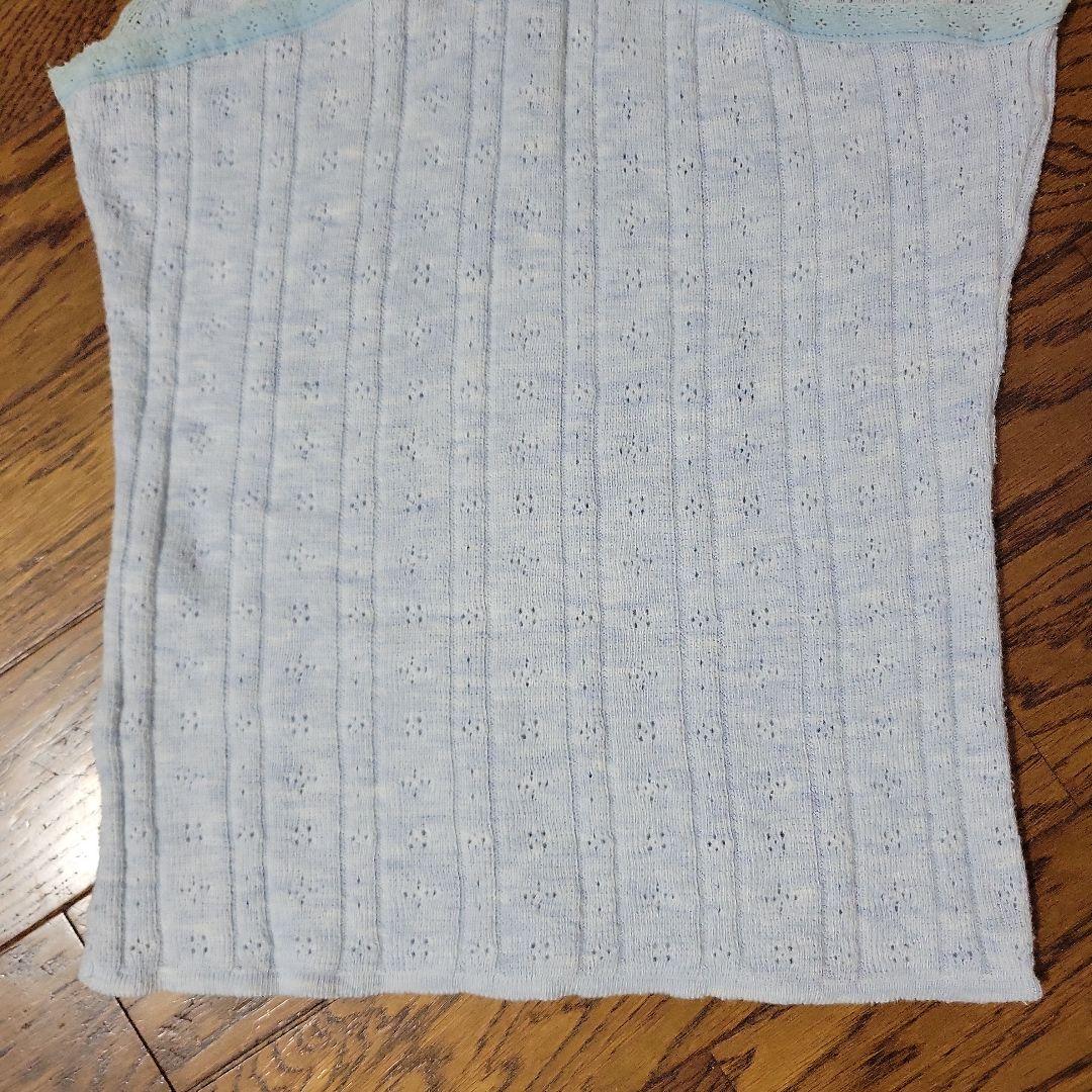 HYSTERIC GLAMOUR ウサギプリント キャミソール