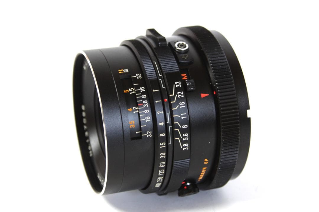 MAMIYA SEKOR C 90mm F3.8 137098 マミヤ