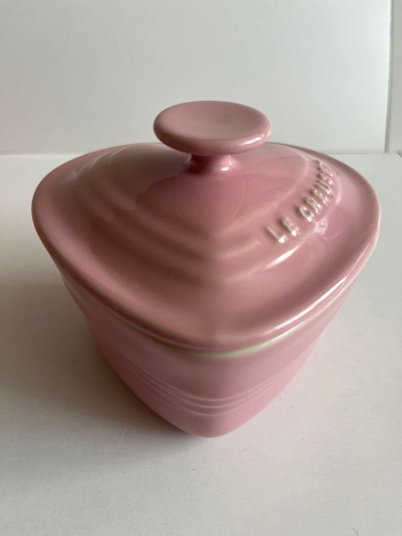 ルクルーゼ　ラムカンダムール　L 限定ピンク系　6色　おまとめ6個