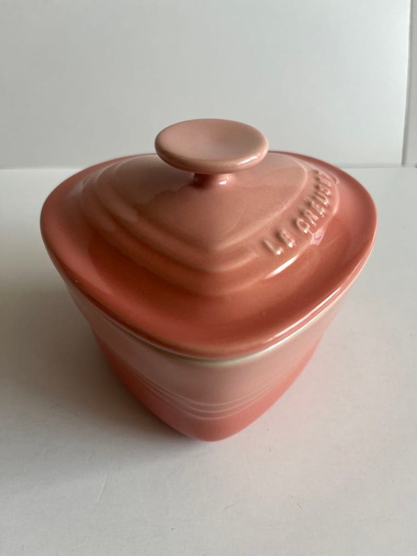 ルクルーゼ　ラムカンダムール　L 限定ピンク系　6色　おまとめ6個