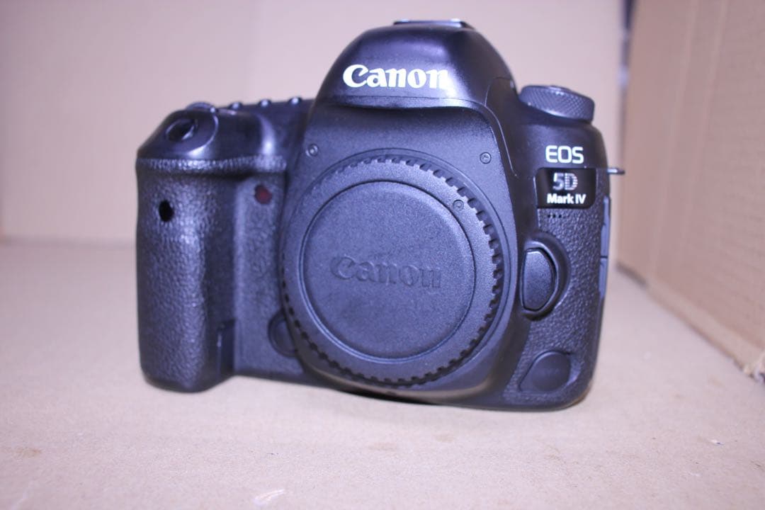 Canon EOS 5D Mark IV/EF 24-70㎜F4L IS USM