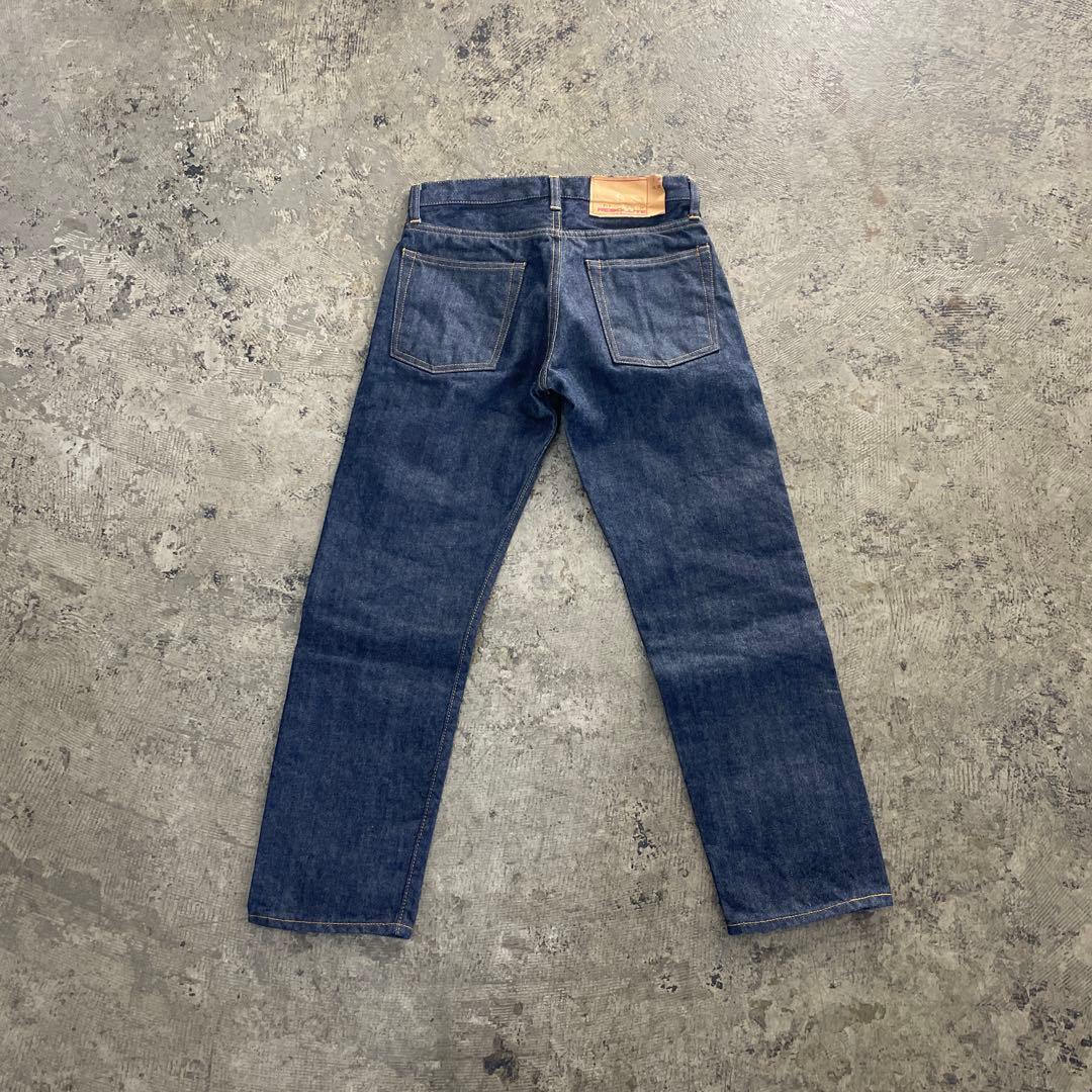 パンツ RESOLUTE 712