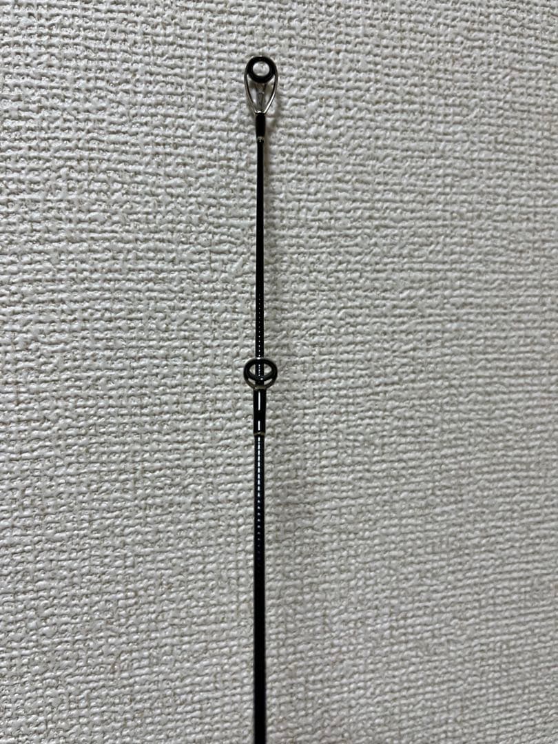 ヤマガブランクス　アーリーフォーロック86mh