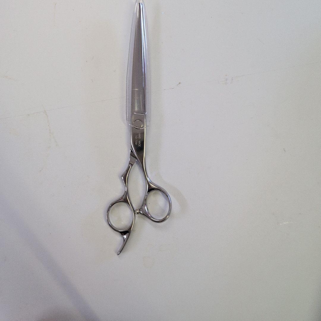 美容、理容プロ用カットシザー、箱付き新品