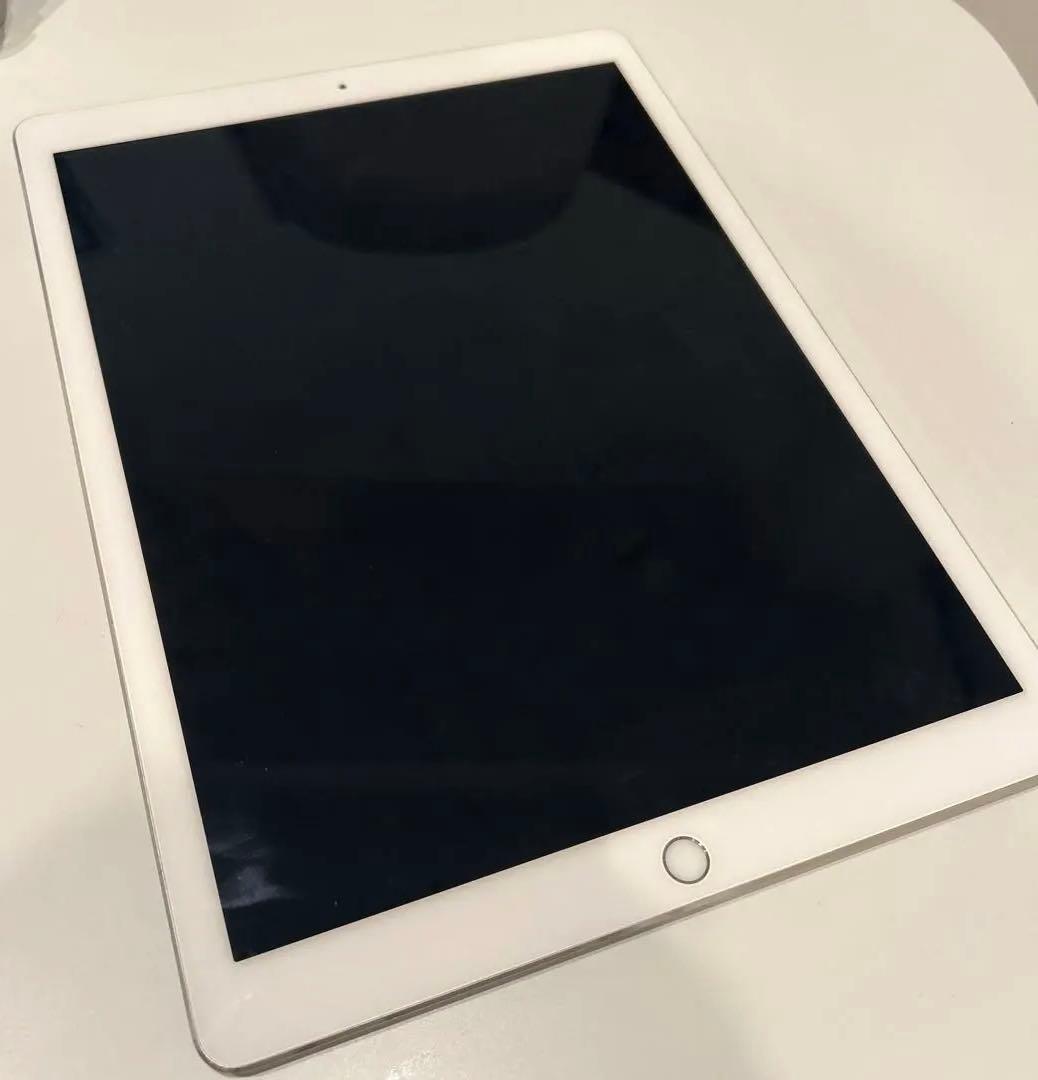 Apple iPad 12.9インチ　第1世代　32GB