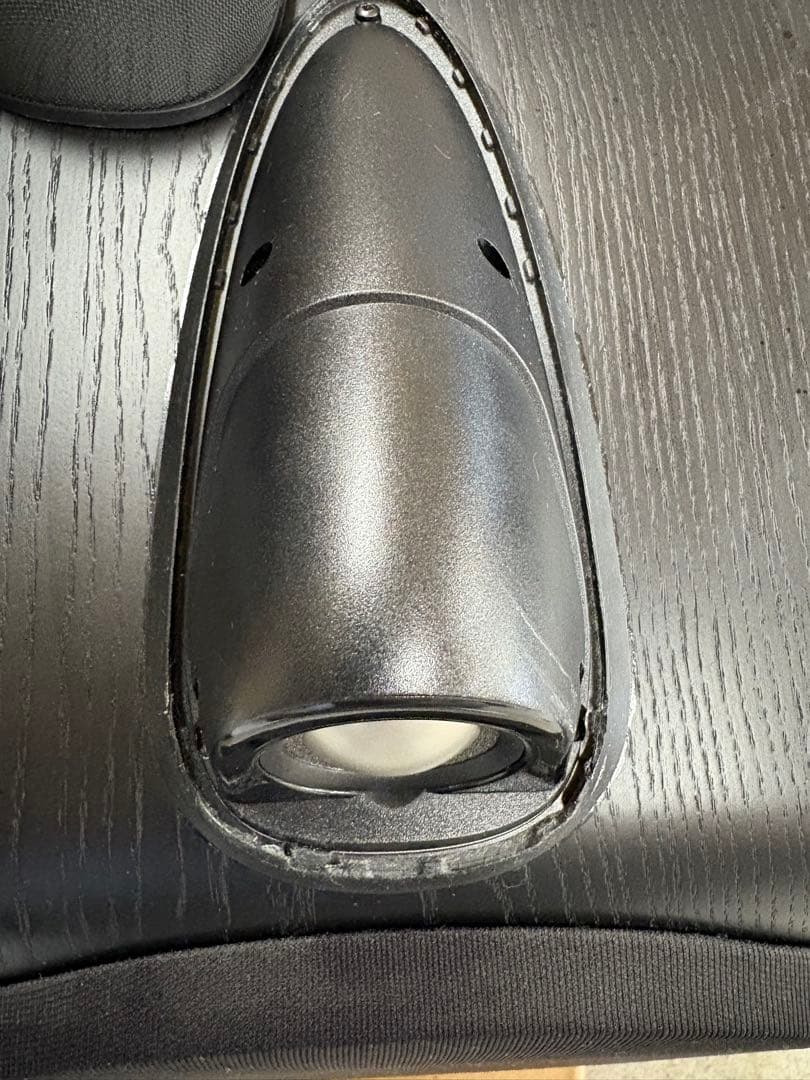 Bowers&Wilkins 705 スピーカー ブラック