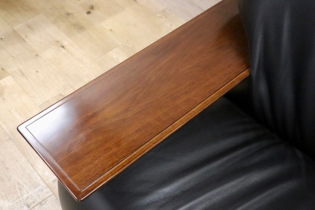 GMGN27A○MORISHIGE / モリシゲ Gアーク 1人掛けソファ シン