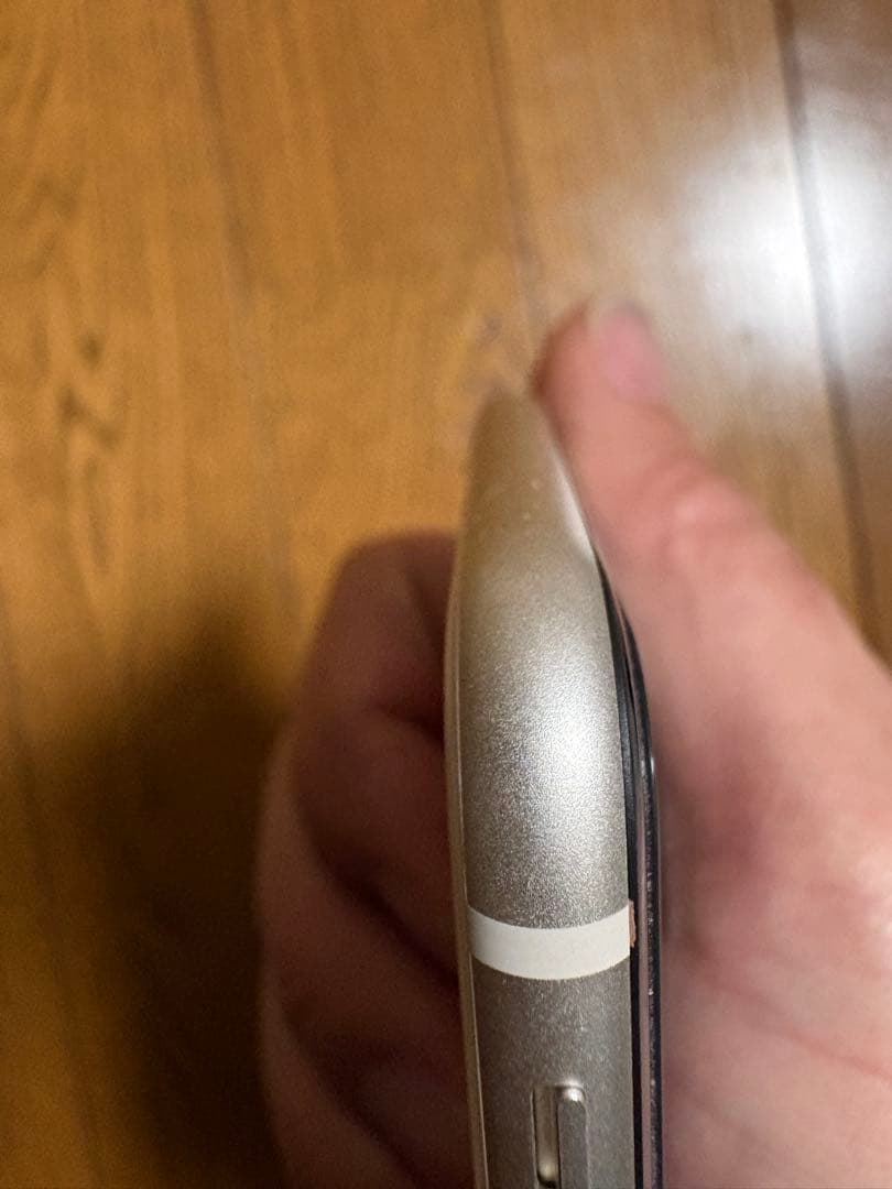 iPhoneSE(第3世代)128GB スターライト　美品