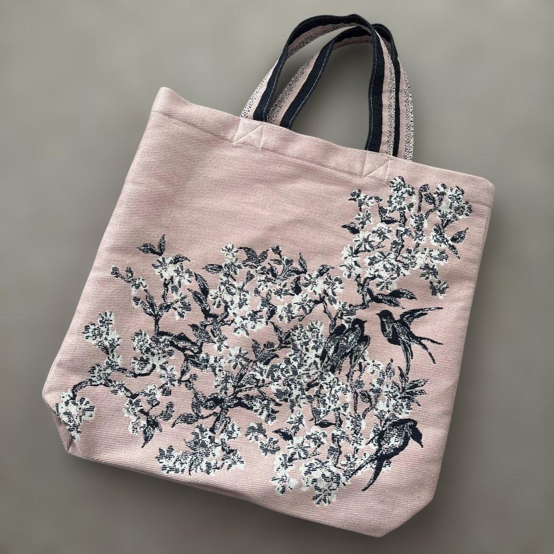 未使用⭐️ディオール展⭐️バッグ