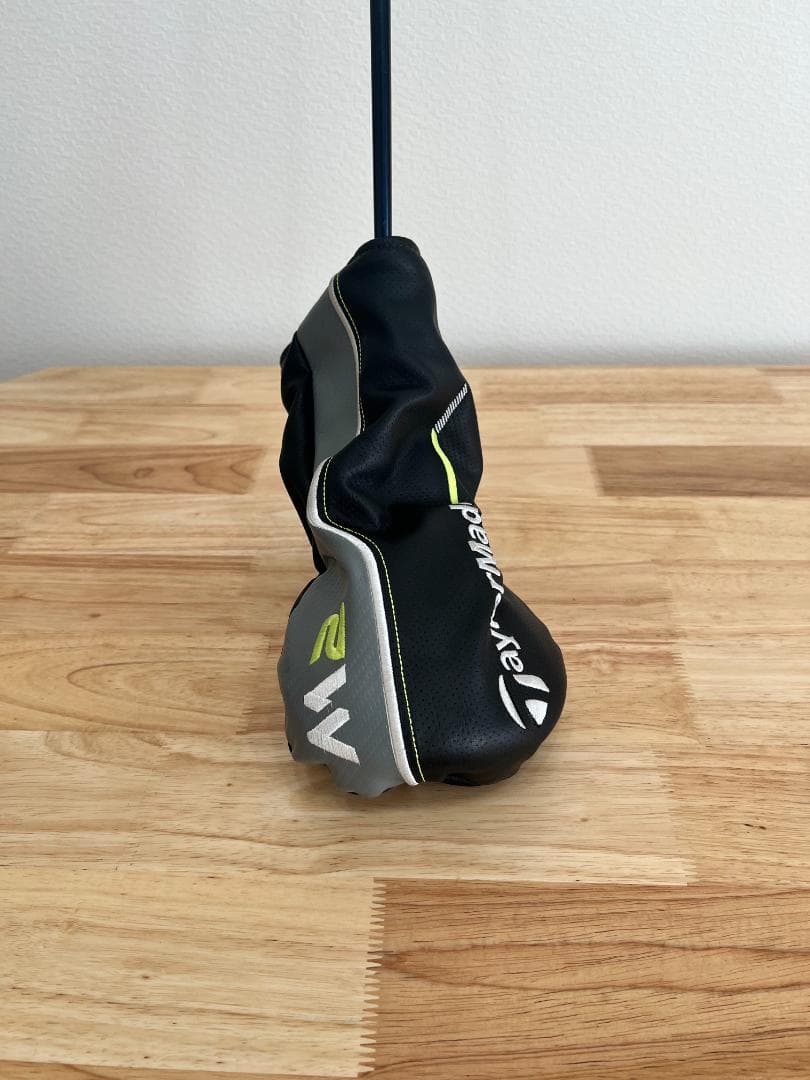 TaylorMade M2 ドライバー【左用（レフティ）】