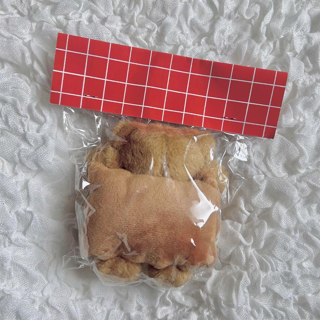 maileyparlor メイリーパーラー バターサンドクッキーのくまちゃん