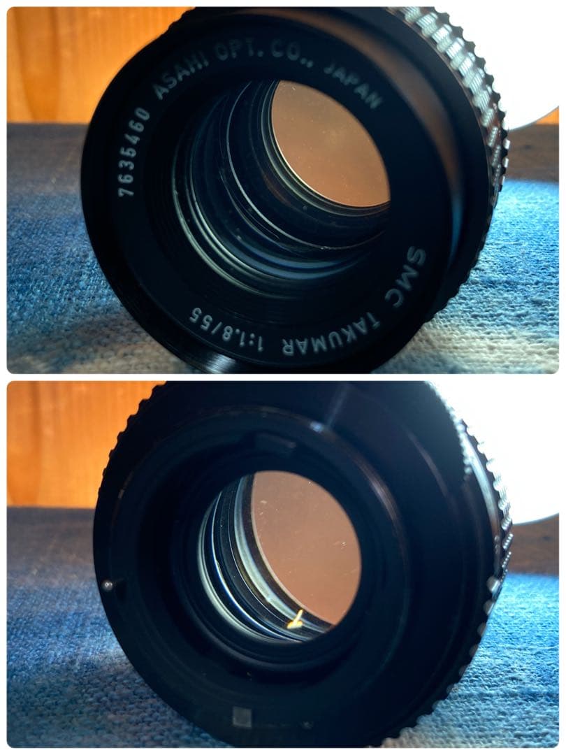 完動品＊美品＊初期保証★pentax spfレンズセット★フィルム入門★作例多数