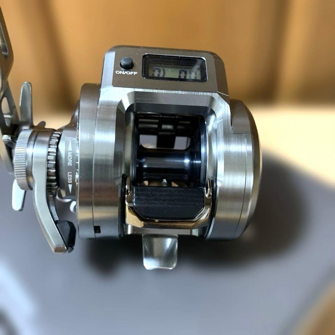 24オシアコンクエストCT301MG