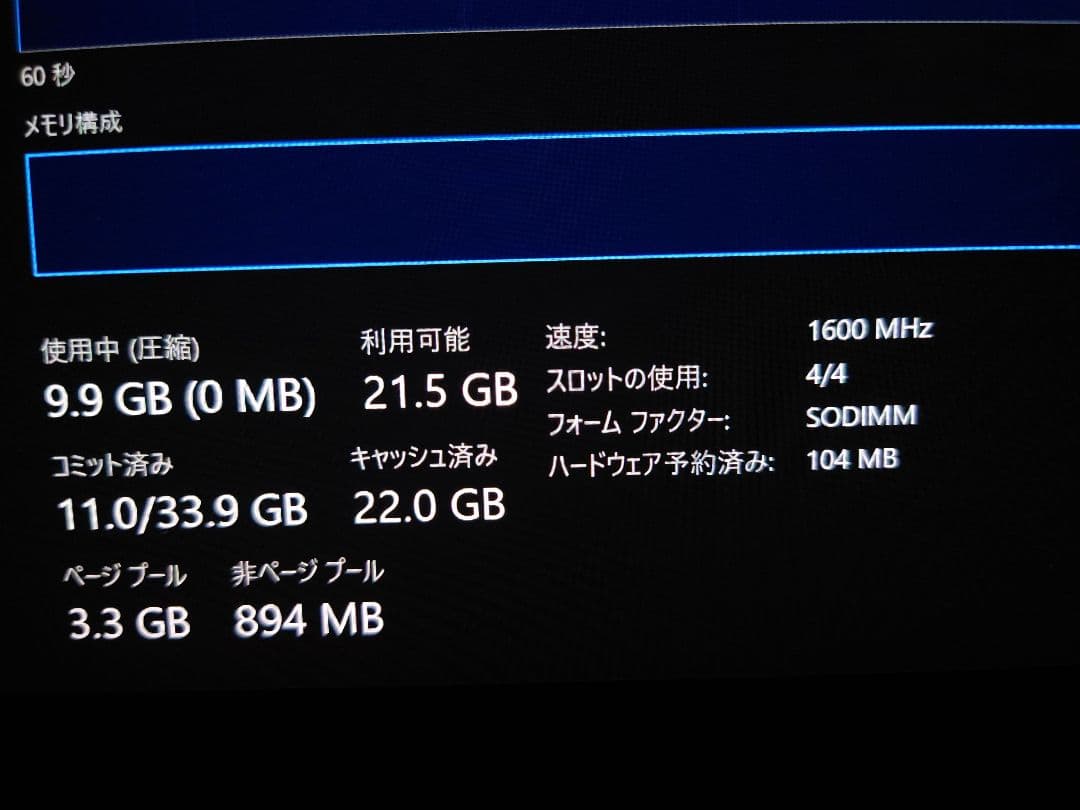 美品　Apple iMac 27インチ2015 5k i7 m395x 32gb