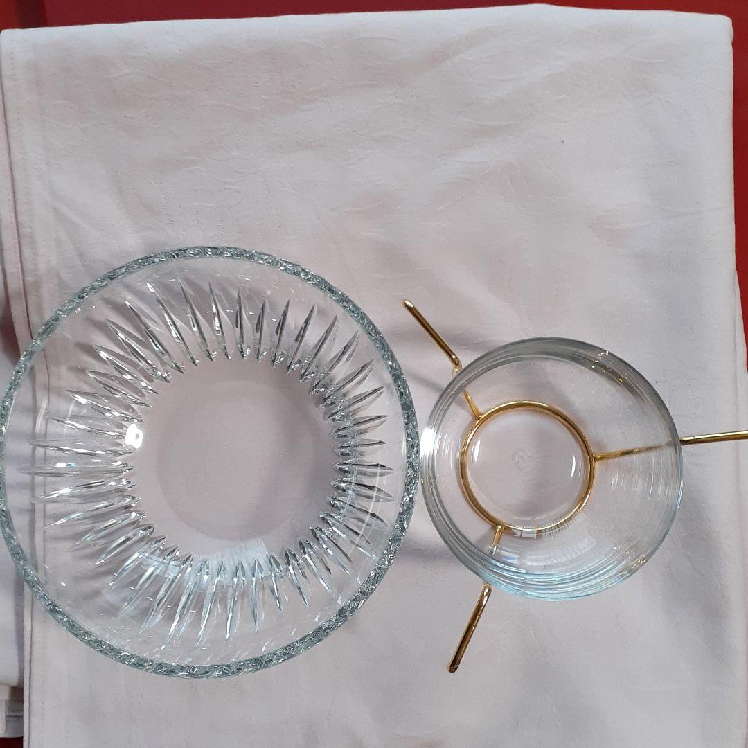 バカラマッセナキャビアボール