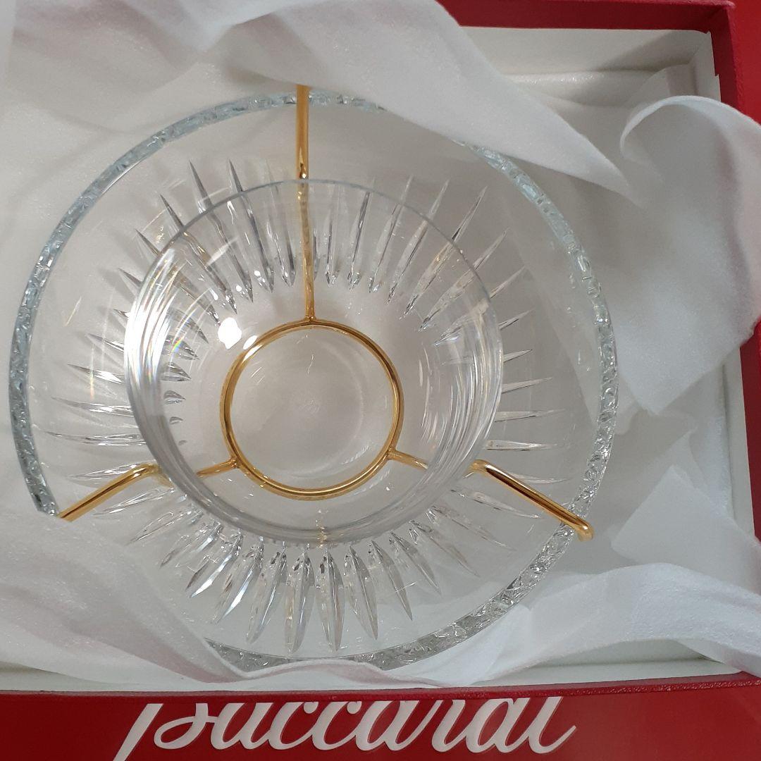 バカラマッセナキャビアボール