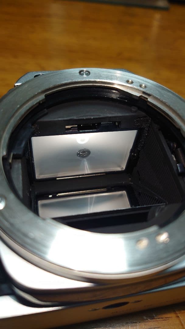 OLYMPUS NEWOM-2 希少な完動機 50mm F1.4オマケ