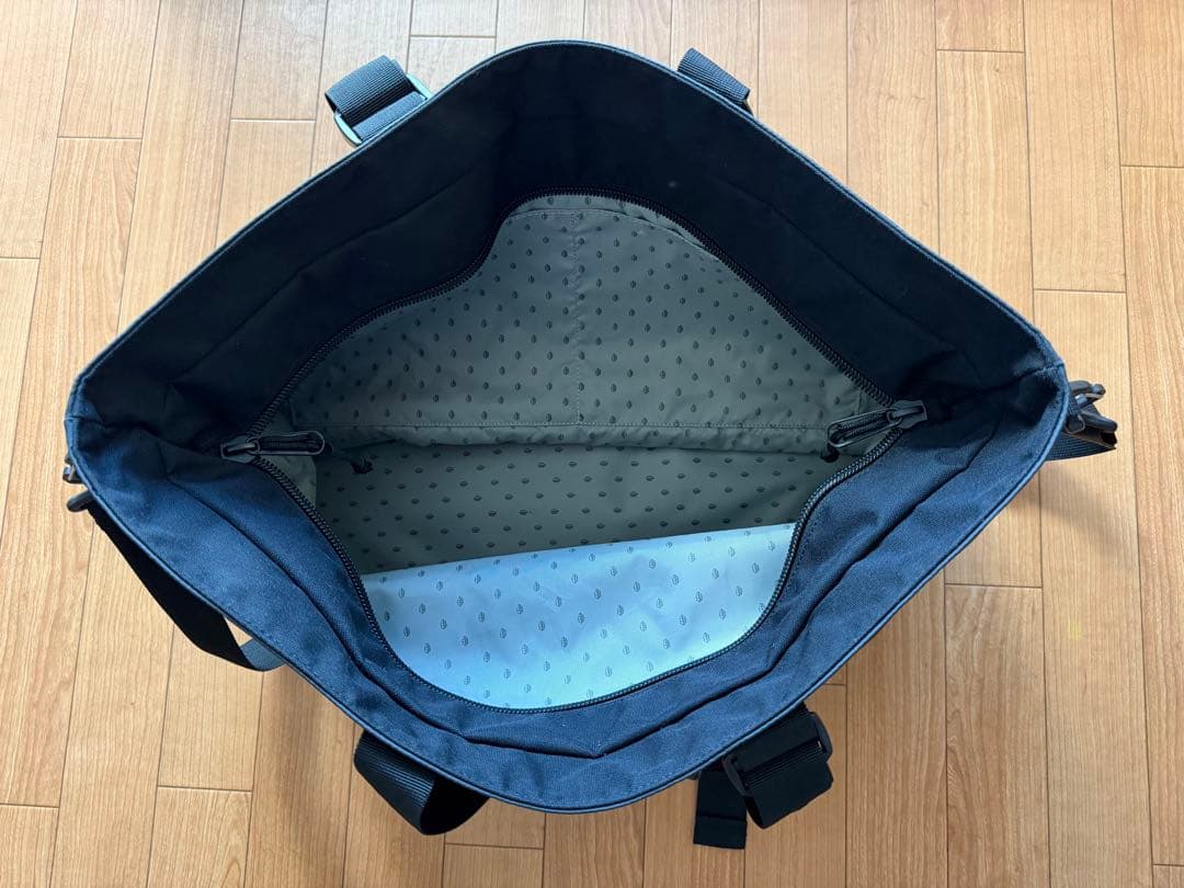 ジョーンズゴルフ　トートバッグ