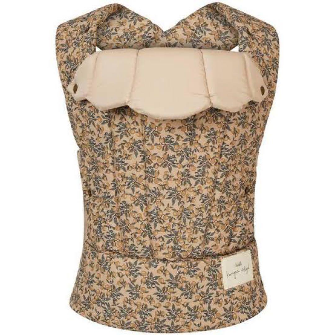 【24時間以内発送】コンゲススロイド　抱っこ紐