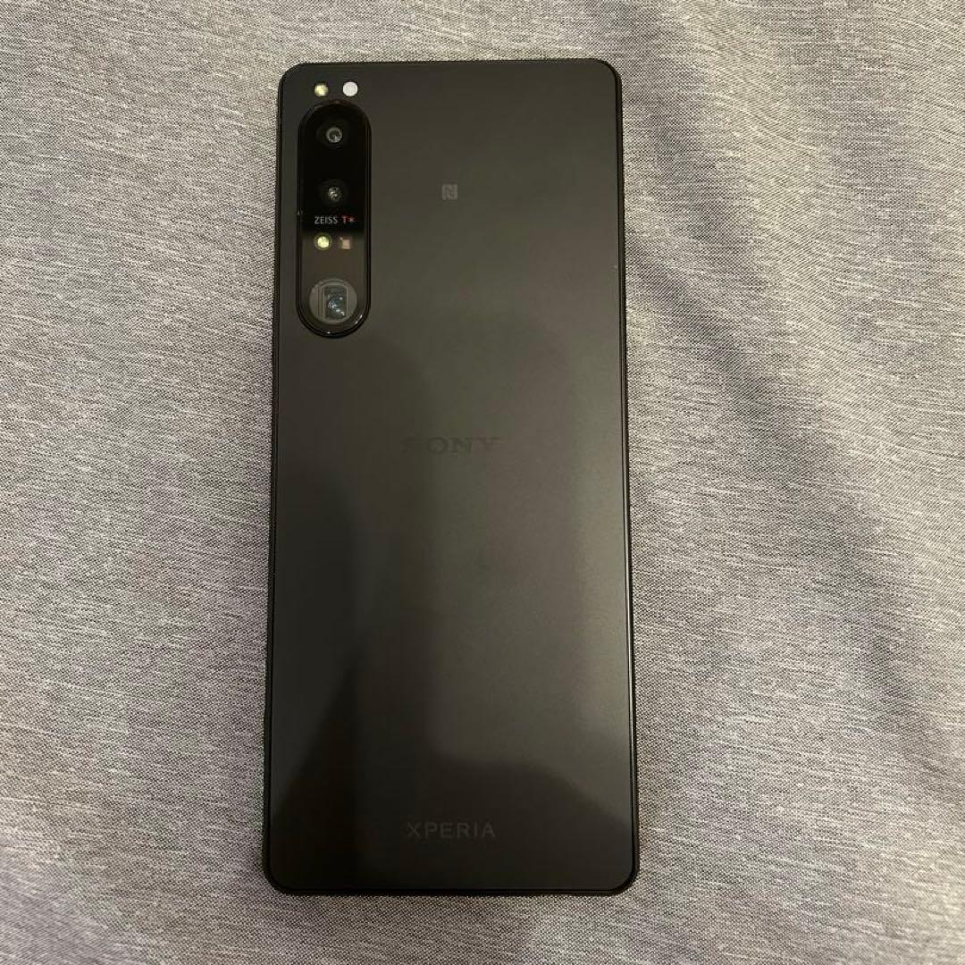SONY Xperia simフリー 1 IV 512GB【送料無料】