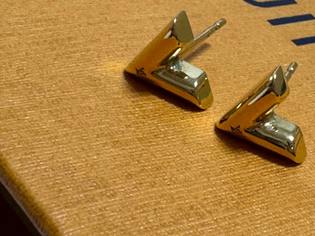 ルイヴィトン　ピアス