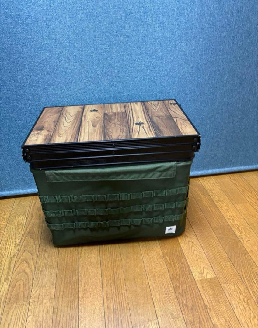 キャンプ用品まとめ売りロゴスアウトドアセット