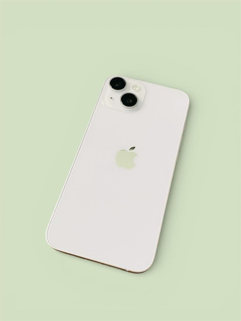 【先着❣️】iPhone14 256GB パープル SIMフリー Apple