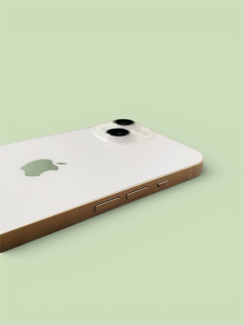 【先着❣️】iPhone14 256GB パープル SIMフリー Apple