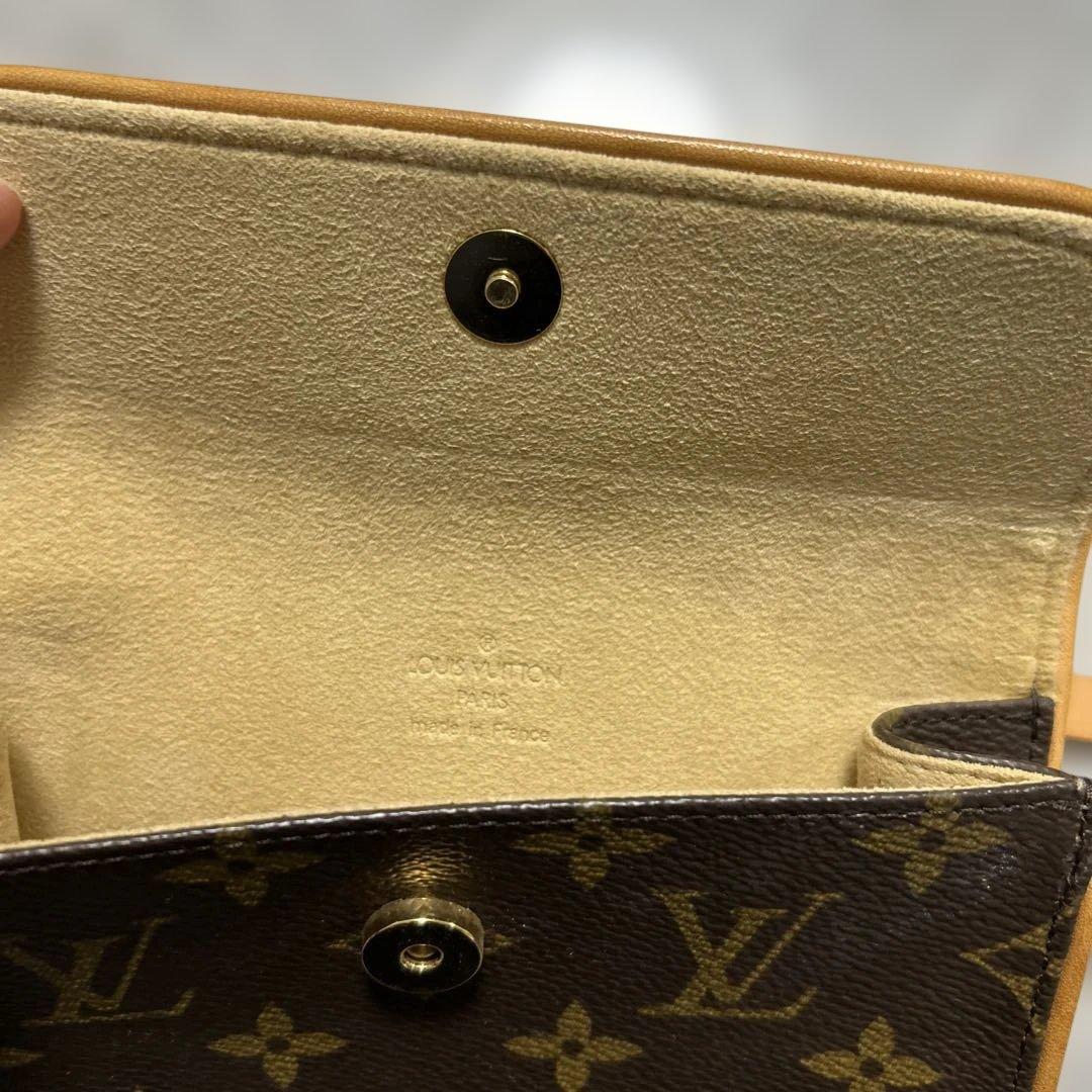 ルイヴィトン　やまにゃん