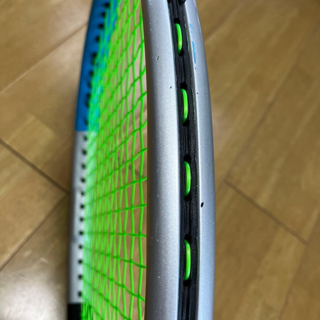 ウィルソン　ウルトラツアー100 V2.0 V3.0 2本セット