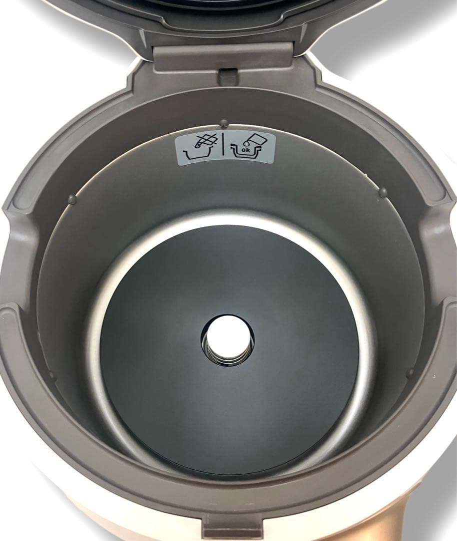 新品未使用 送料無料 T-fal クックフォーミーエクスプレス CY8521JP