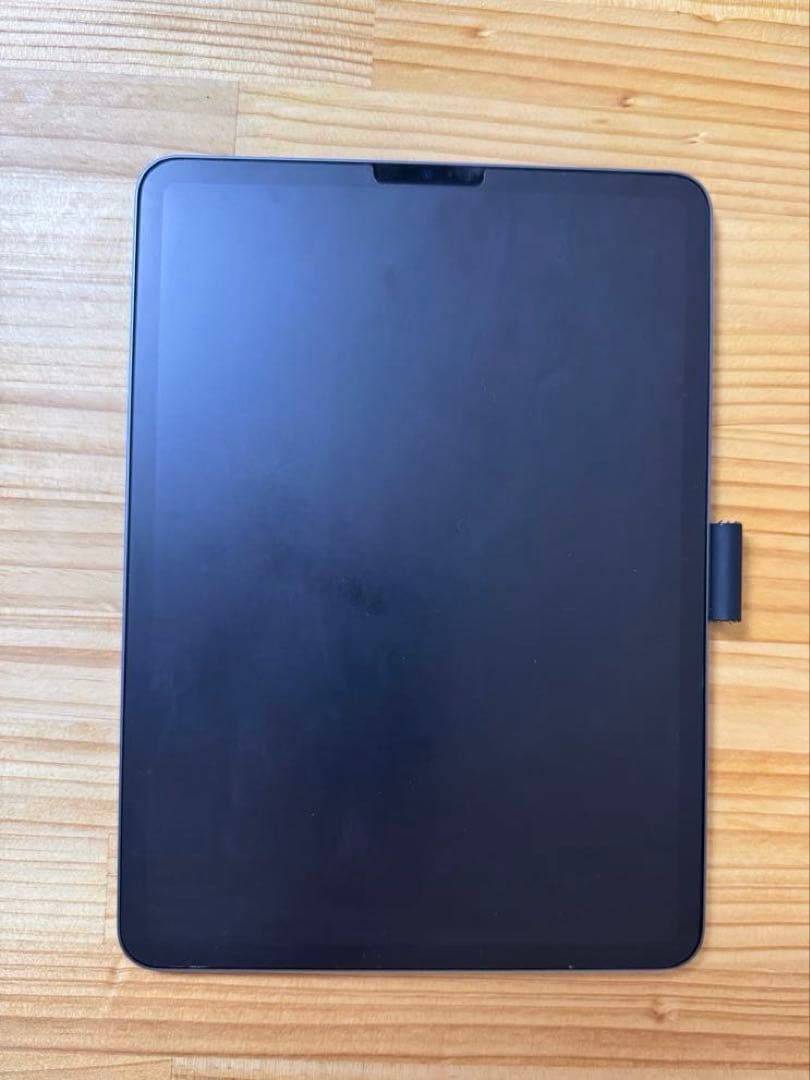 Apple iPad Pro（第３世代）11インチ 純正カバー＆Pencil付き