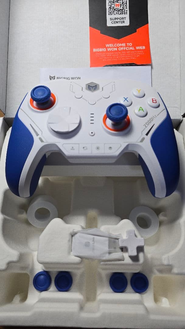 BLITZ 2 コントローラー