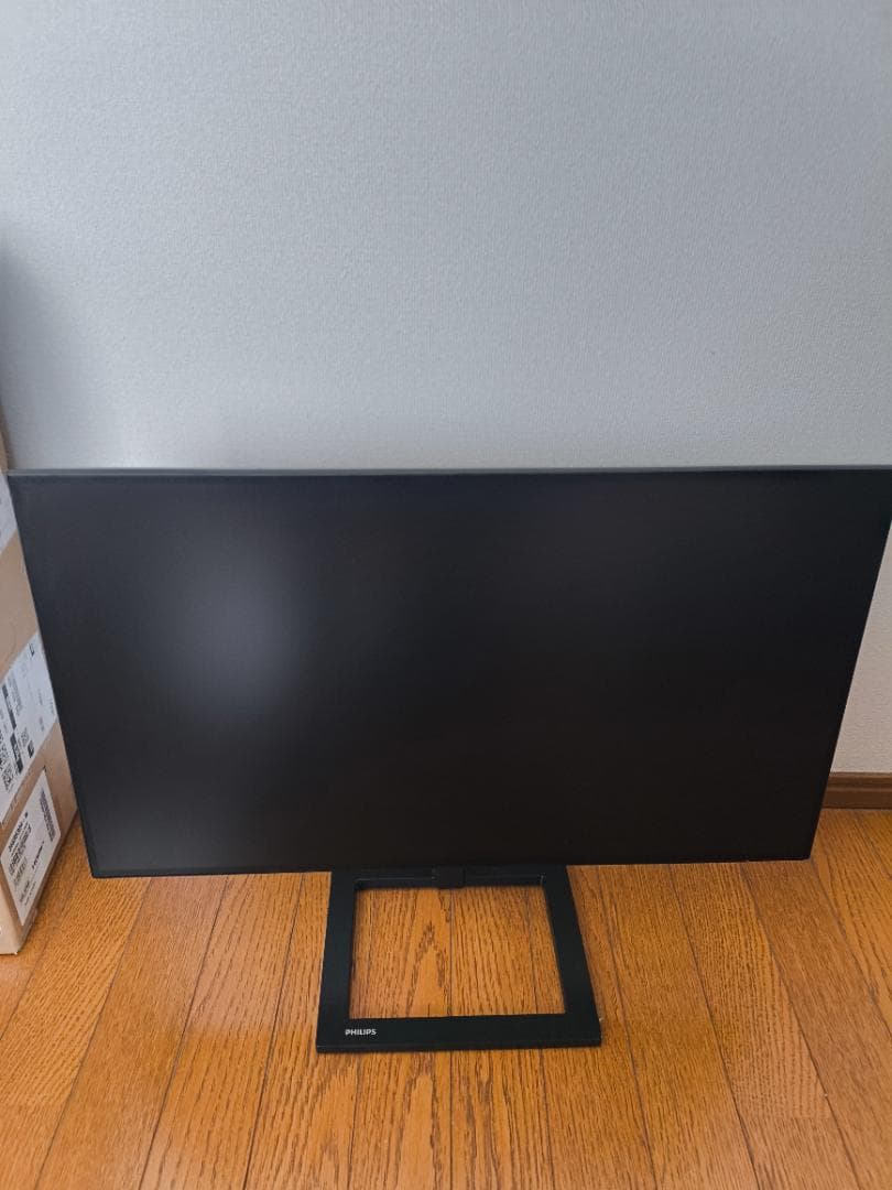 PHILIPS ディスプレイ モニター 272E2FE/11 27