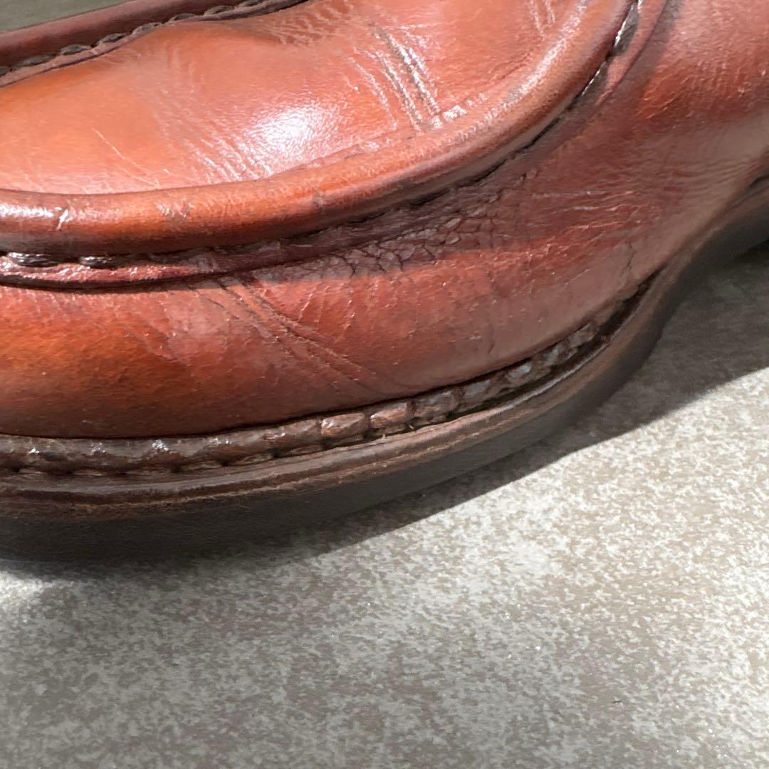 Paraboot Michael 43 パラブーツ ミカエル 28cm