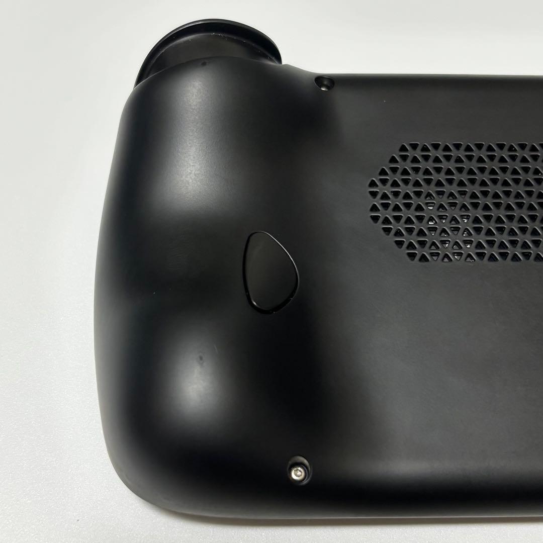 Ayn Odin2 Pro 12GB/256GB ブラック