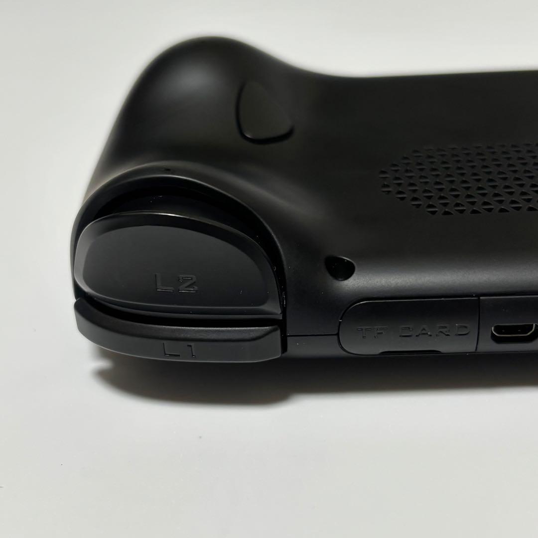 Ayn Odin2 Pro 12GB/256GB ブラック