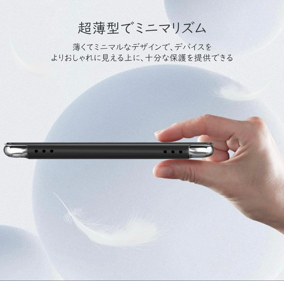 【ほぼ未使用】Fire HD8 32Gブラック本体➕カバー➕　保護フィルムセット