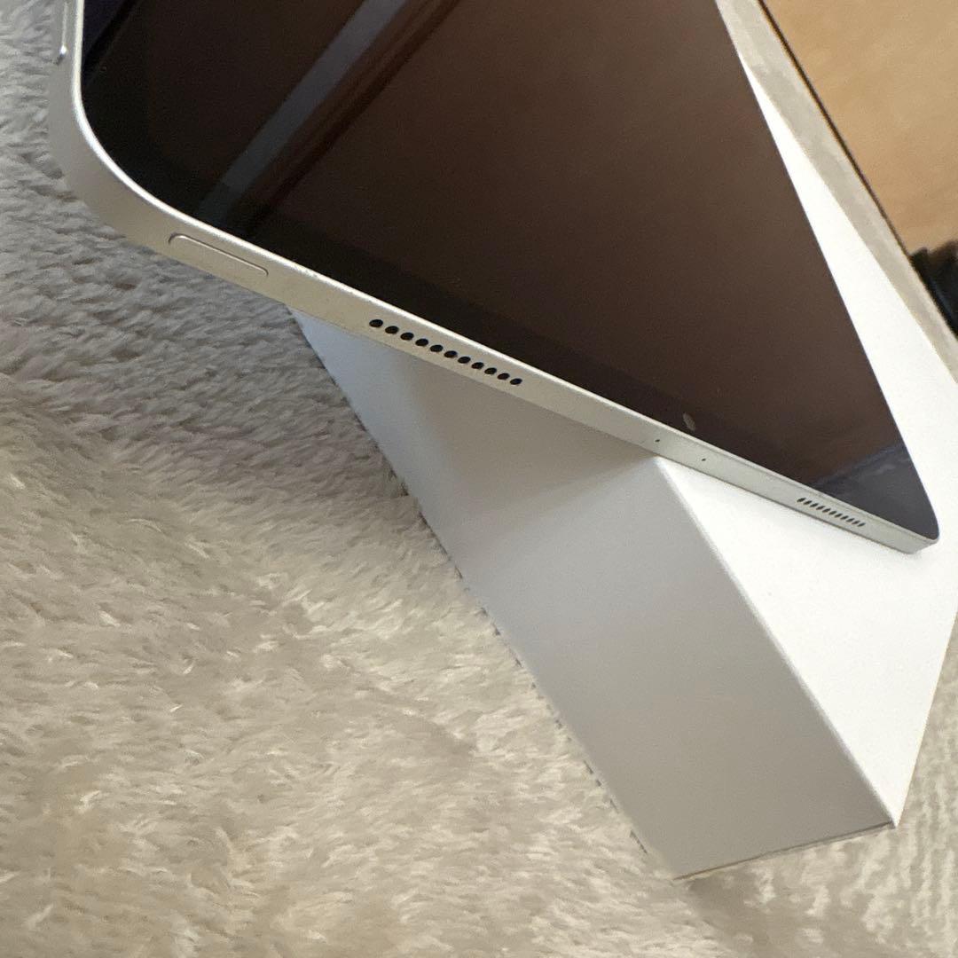 ヨ*王様 【超美品】iPad Pro 12.9 inch M1 128GB 第五
