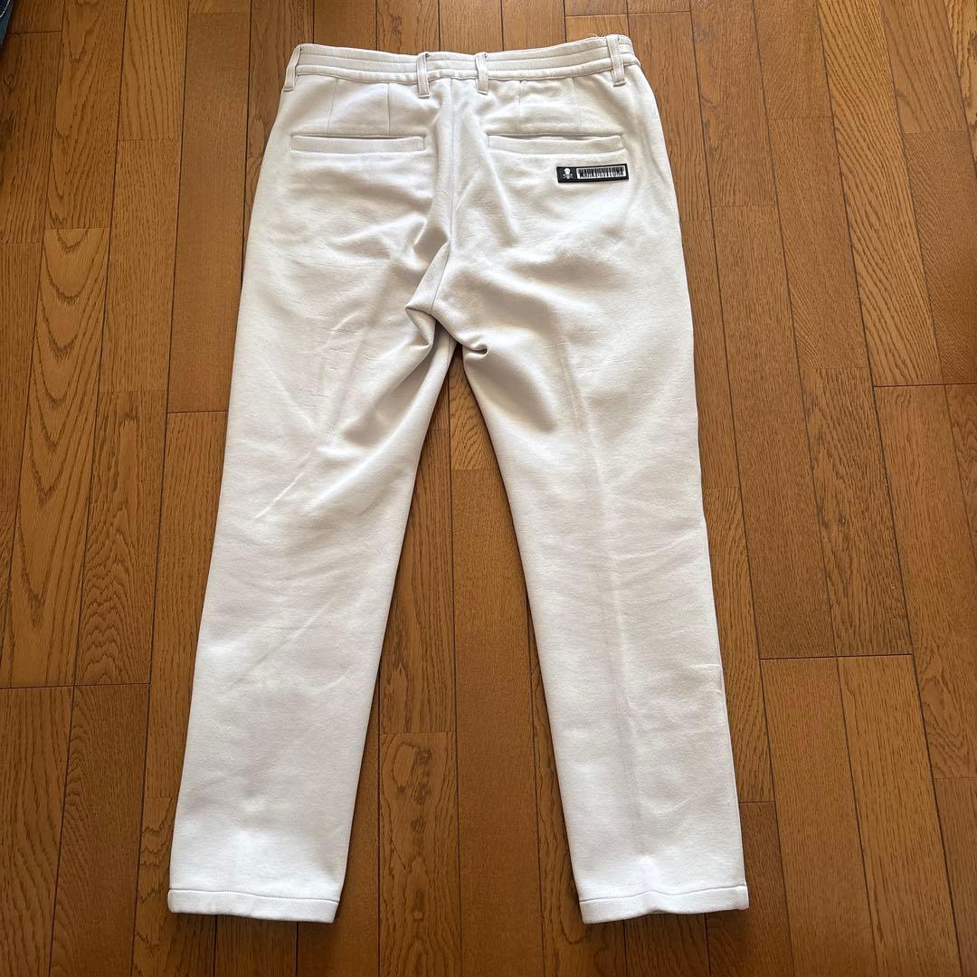 マーク&ロナ・ゴルフパンツ48