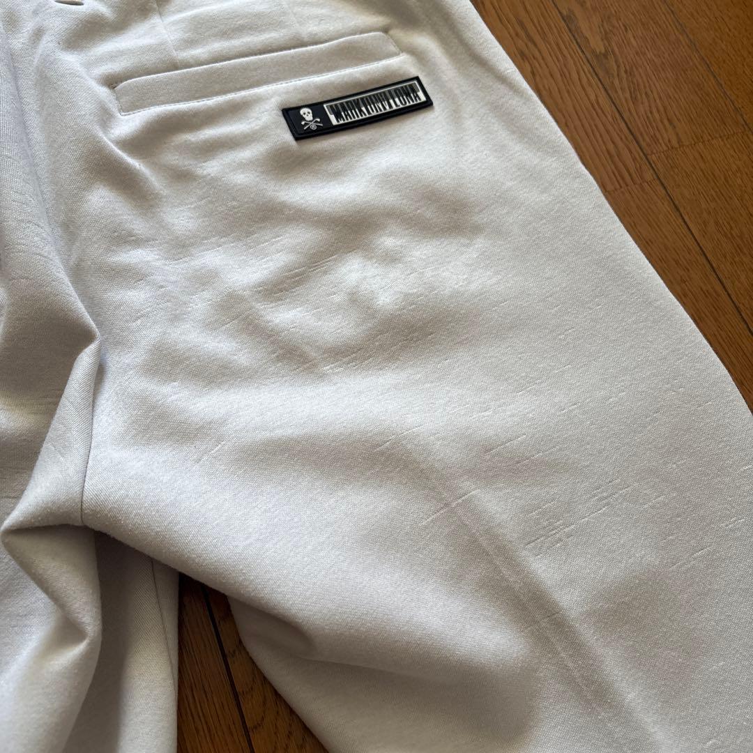 マーク&ロナ・ゴルフパンツ48