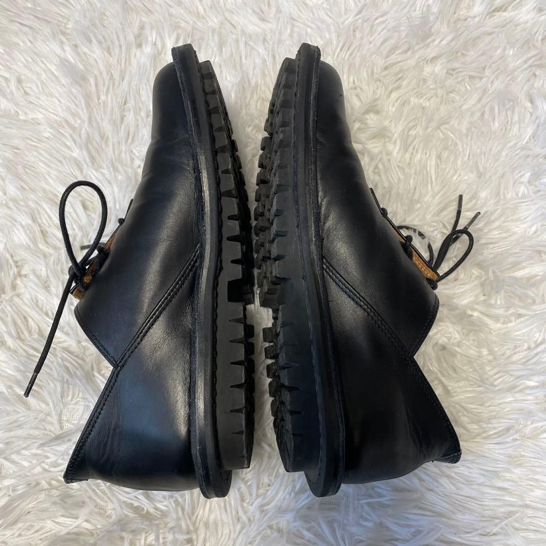 trippen Haferl ハーフェル　ブラック　38 24.5 トリッペン