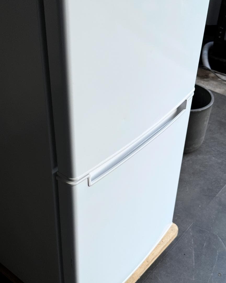 設置まで✨ NITORI 一人暮らし用冷蔵庫 106L✨ 2019年製⭕️