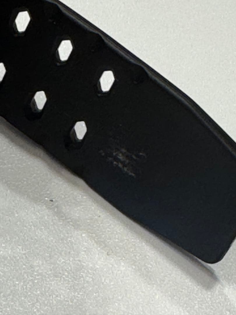 美品　カシオG-ショックGA-1100-1AJF 電池交換済み