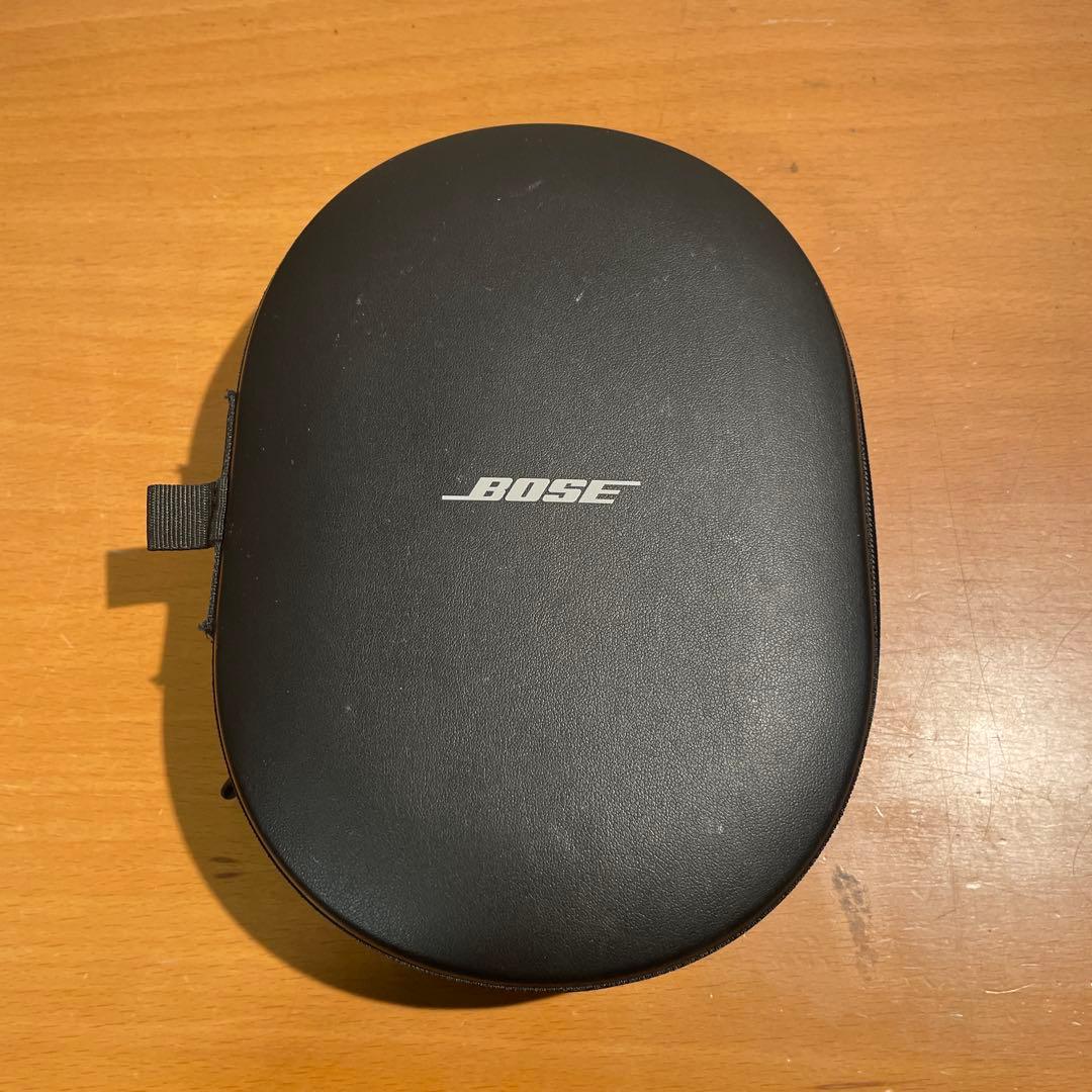 ヘッドホン Bose QuietComfort Ultra headphone
