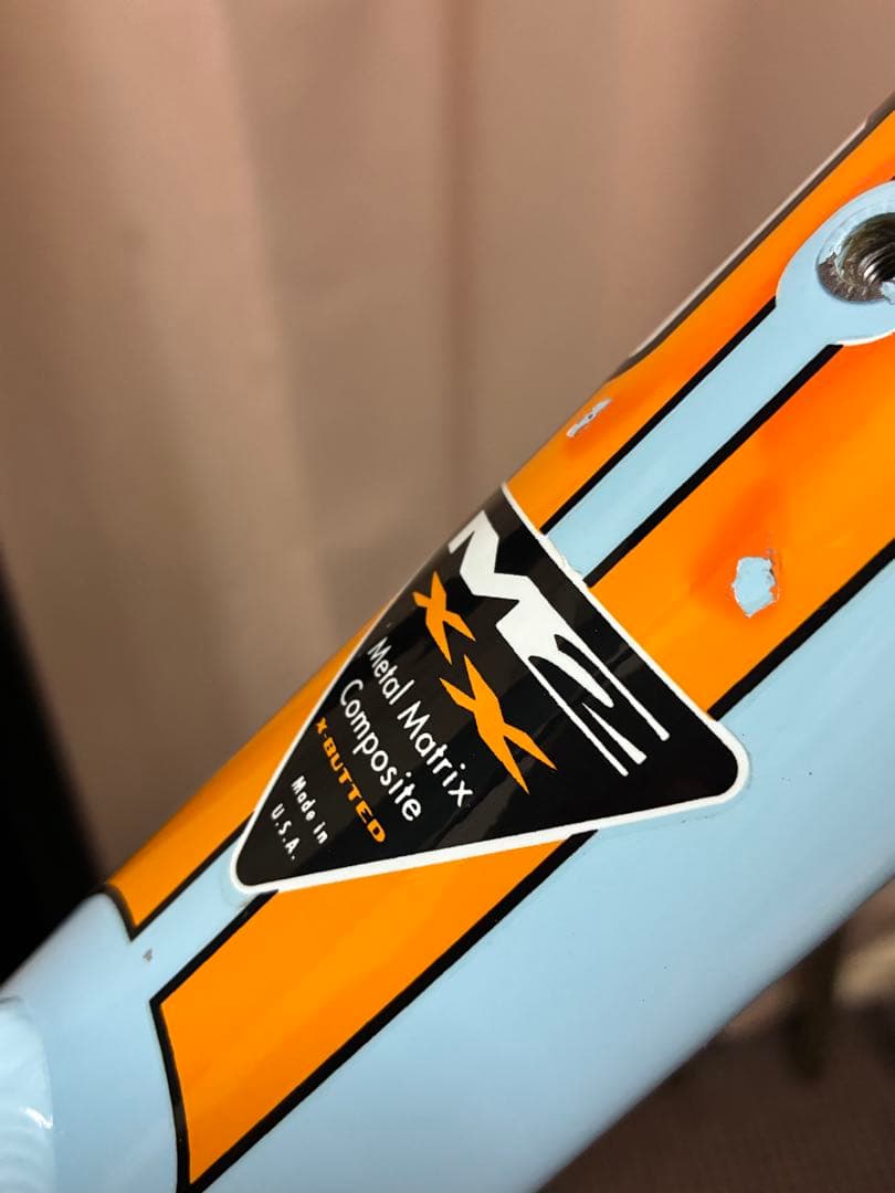 Specialized Stumpjumper M2 フレーム　Sサイズ