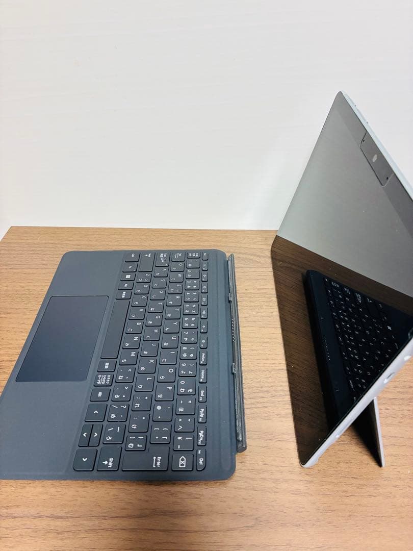 Windowsタブレット本体 Windows 11 Pro surface Go3 8GB/128GB