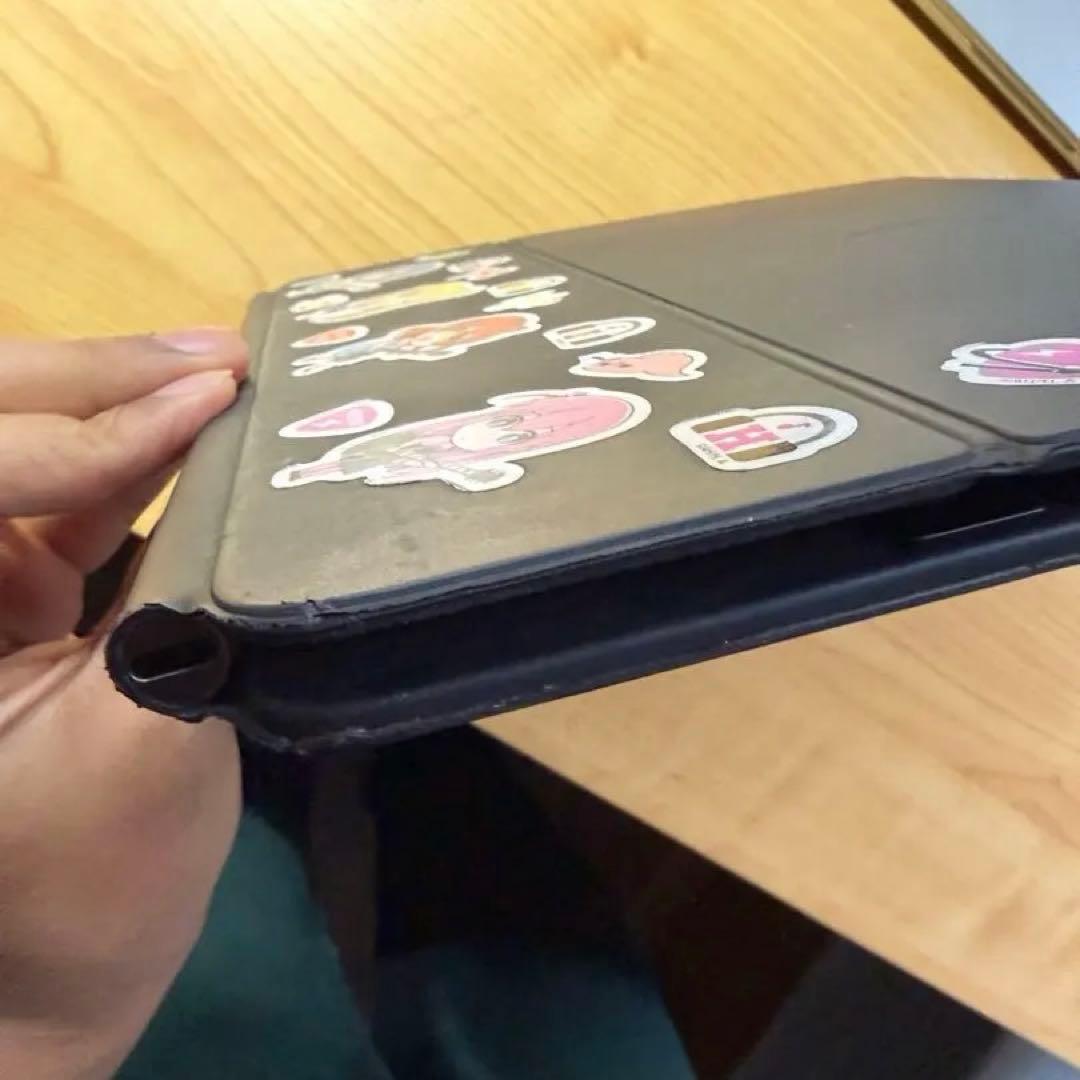 iPad Pro 12.9 M1 512GB スペースグレー セット